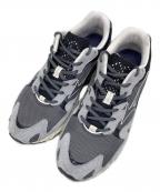 MIZUNOミズノ）の古着「WAVE RIDER 10」｜グレー