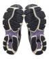 中古・古着 MIZUNO (ミズノ) WAVE RIDER 10 グレー サイズ:26.5cm：7000円