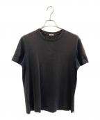 +CLOTHETクロスクローゼット）の古着「半袖シャツ」｜ブラック