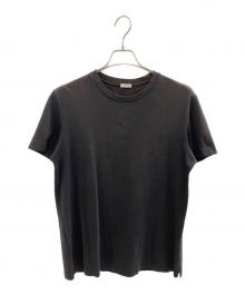 +CLOTHET（クロスクローゼット）の古着「半袖シャツ」｜ブラック