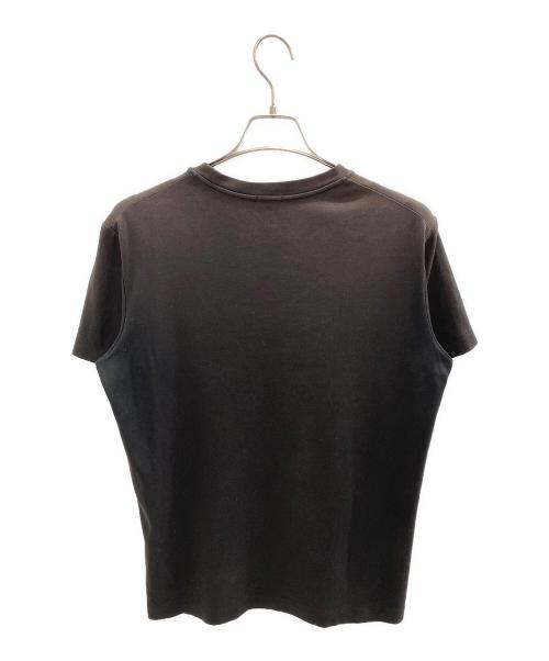 +CLOTHET（クロスクローゼット）+CLOTHET (クロスクローゼット) 半袖シャツ ブラック サイズ:2の古着・服飾アイテム