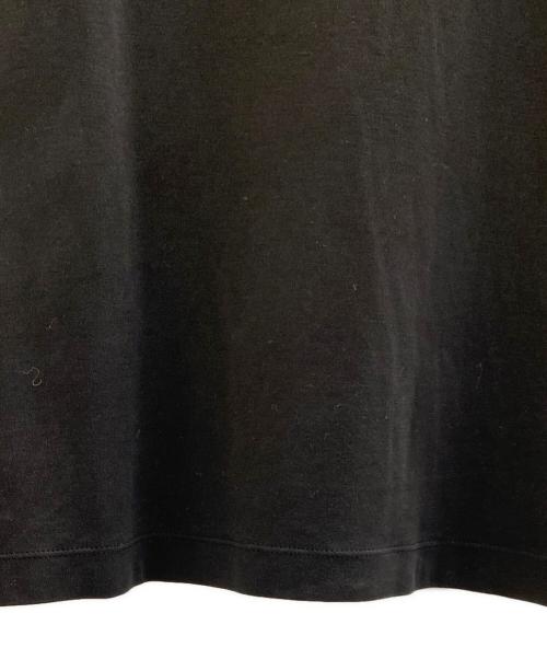 +CLOTHET（クロスクローゼット）+CLOTHET (クロスクローゼット) 半袖シャツ ブラック サイズ:2の古着・服飾アイテム