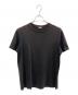 +CLOTHET（クロスクローゼット）の古着「半袖シャツ」｜ブラック