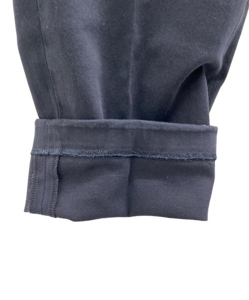 BRIGLIA 1949（ブリリア 1949）BRIGLIA 1949 (ブリリア 1949) パンツ ネイビー サイズ:46 未使用品の古着・服飾アイテム