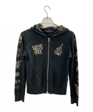 中古・古着通販】Hysteric Glamour (ヒステリックグラマー) ジップ