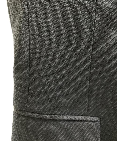 LARDINI（ラルディーニ）LARDINI (ラルディーニ) ダブルブレスト ブレザー ネイビー サイズ:46の古着・服飾アイテム