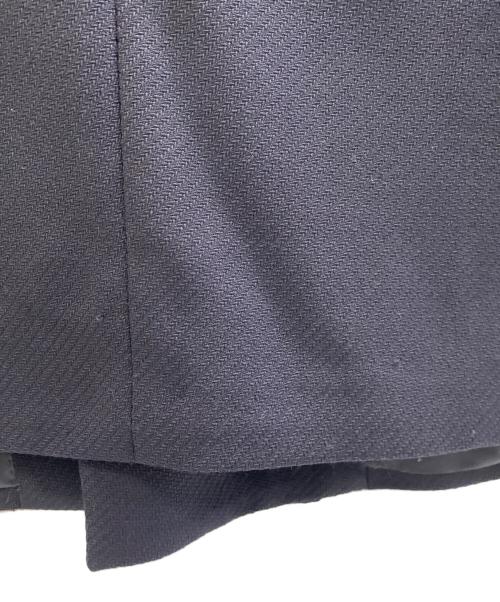 LARDINI（ラルディーニ）LARDINI (ラルディーニ) ダブルブレスト ブレザー ネイビー サイズ:46の古着・服飾アイテム