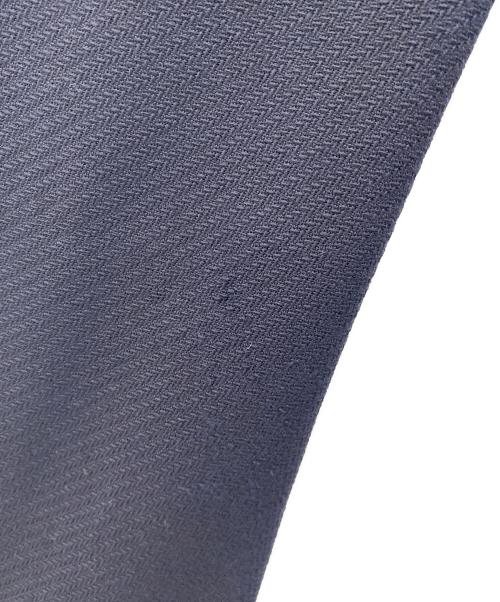 LARDINI（ラルディーニ）LARDINI (ラルディーニ) ダブルブレスト ブレザー ネイビー サイズ:46の古着・服飾アイテム