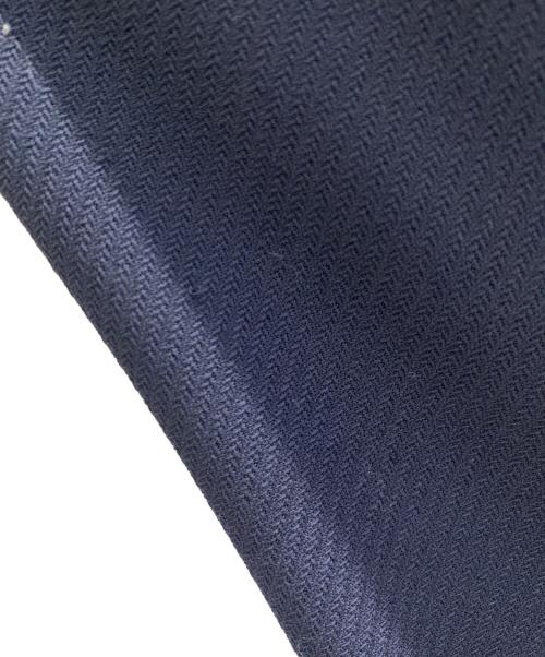 LARDINI（ラルディーニ）LARDINI (ラルディーニ) ダブルブレスト ブレザー ネイビー サイズ:46の古着・服飾アイテム