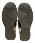 中古・古着 MICHAEL KORS (マイケルコース) Georgie Wedge Trainer（ジョージー ウェッジ トレーナー） ベージュ×ブラック サイズ:7.5M：7000円