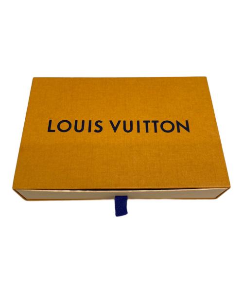 LOUIS VUITTON（ルイ ヴィトン）LOUIS VUITTON (ルイ ヴィトン) ポルトフォイユ・サラ ブラウンの古着・服飾アイテム