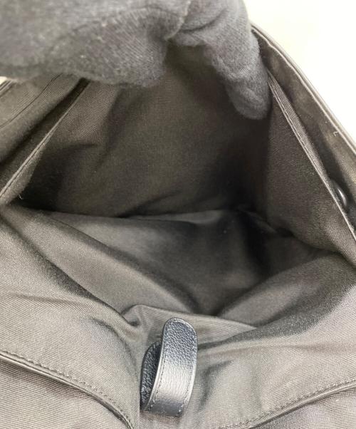COACH（コーチ）COACH (コーチ) ショルダーバッグ ブラックの古着・服飾アイテム