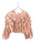 Sister Jane (シスタージェーン) Romanced Ruffle Top ピンク サイズ:S：5000円