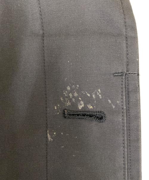POLO RALPH LAUREN（ポロ・ラルフローレン）POLO RALPH LAUREN (ポロ・ラルフローレン) 90-00's ライナー付ステンカラーコート ブラック サイズ:Lの古着・服飾アイテム