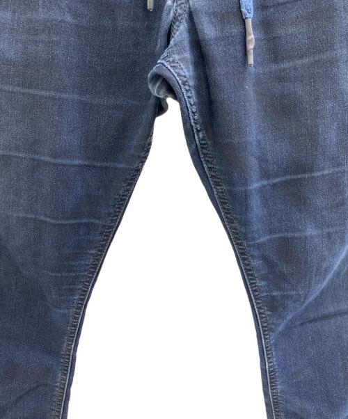 DIESEL（ディーゼル）DIESEL (ディーゼル) イージーデニムパンツ ブルー サイズ:W28の古着・服飾アイテム