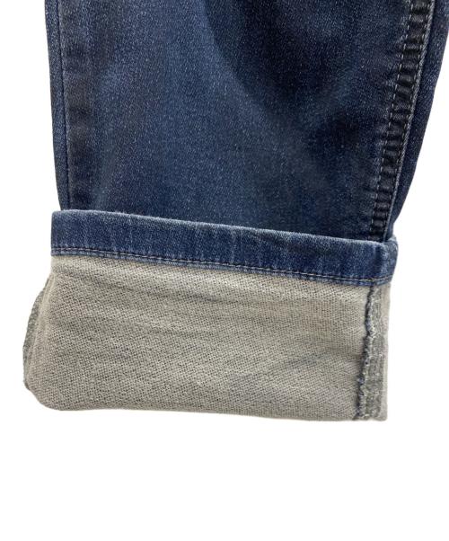 DIESEL（ディーゼル）DIESEL (ディーゼル) イージーデニムパンツ ブルー サイズ:W28の古着・服飾アイテム