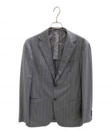 RING JACKET（リングジャケット）の古着「テーラードジャケット」｜グレー