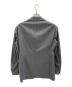 RING JACKET (リングジャケット) テーラードジャケット グレー サイズ:52：12000円