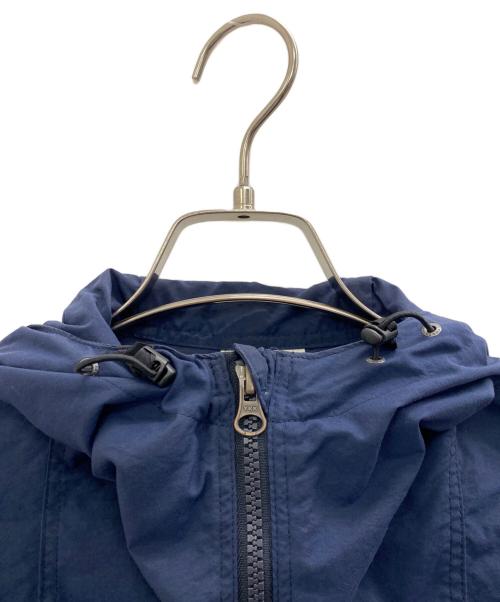 THE NORTH FACE（ザ ノース フェイス）THE NORTH FACE (ザ ノース フェイス) コンパクトジャケット ネイビー サイズ:Mの古着・服飾アイテム