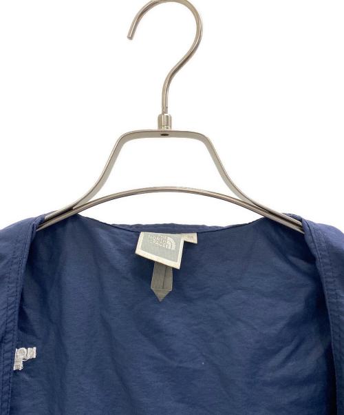 THE NORTH FACE（ザ ノース フェイス）THE NORTH FACE (ザ ノース フェイス) コンパクトジャケット ネイビー サイズ:Mの古着・服飾アイテム
