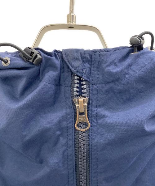 THE NORTH FACE（ザ ノース フェイス）THE NORTH FACE (ザ ノース フェイス) コンパクトジャケット ネイビー サイズ:Mの古着・服飾アイテム