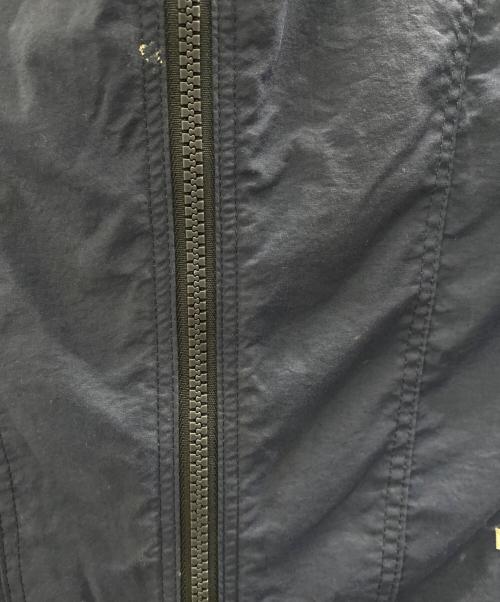 THE NORTH FACE（ザ ノース フェイス）THE NORTH FACE (ザ ノース フェイス) コンパクトジャケット ネイビー サイズ:Mの古着・服飾アイテム