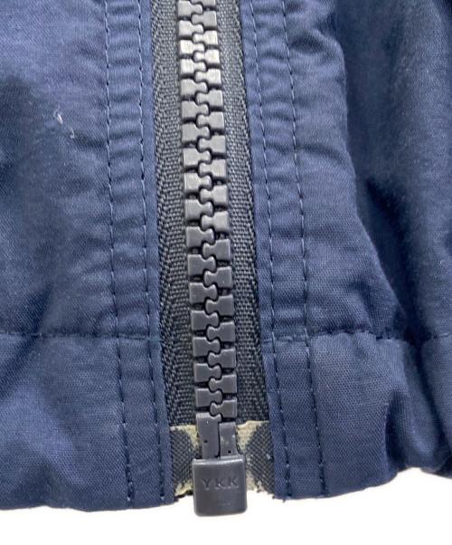 THE NORTH FACE（ザ ノース フェイス）THE NORTH FACE (ザ ノース フェイス) コンパクトジャケット ネイビー サイズ:Mの古着・服飾アイテム