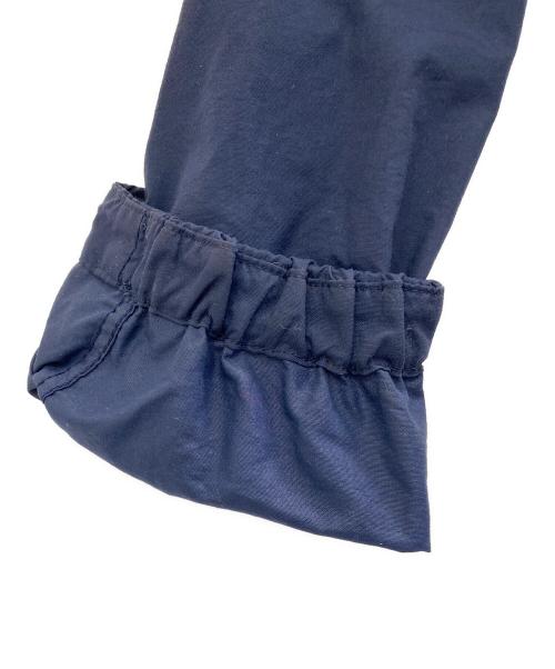THE NORTH FACE（ザ ノース フェイス）THE NORTH FACE (ザ ノース フェイス) コンパクトジャケット ネイビー サイズ:Mの古着・服飾アイテム