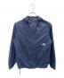 THE NORTH FACE（ザ ノース フェイス）の古着「コンパクトジャケット」｜ネイビー