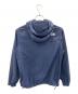 THE NORTH FACE (ザ ノース フェイス) コンパクトジャケット ネイビー サイズ:M：3500円