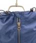 中古・古着 THE NORTH FACE (ザ ノース フェイス) コンパクトジャケット ネイビー サイズ:M：3500円