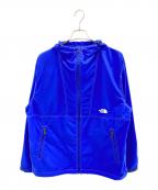 THE NORTH FACEザ ノース フェイス）の古着「コンパクトジャケット」｜ブルー