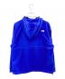 THE NORTH FACE (ザ ノース フェイス) コンパクトジャケット ブルー サイズ:L：11000円