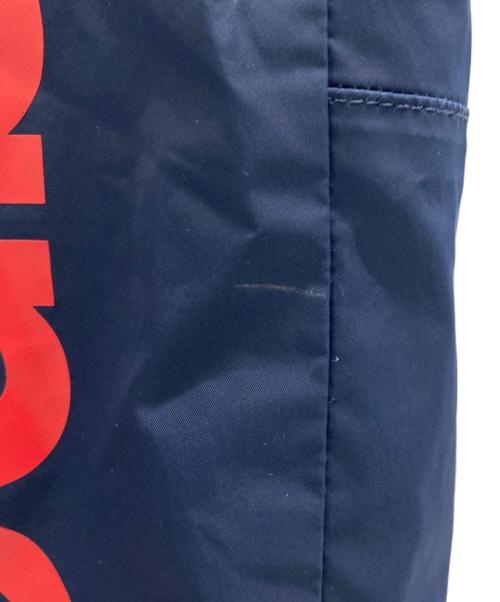 NEW BALANCE（ニューバランス）NEW BALANCE (ニューバランス) ジャージボトム ネイビー サイズ:Mの古着・服飾アイテム
