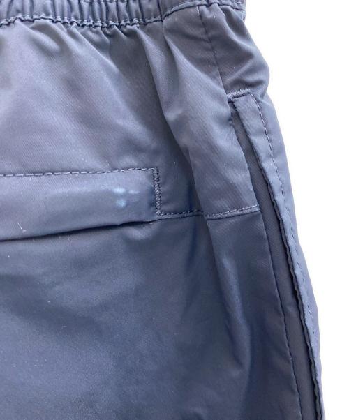 NEW BALANCE（ニューバランス）NEW BALANCE (ニューバランス) ジャージボトム ネイビー サイズ:Mの古着・服飾アイテム