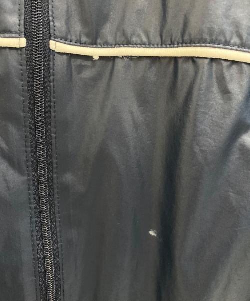 NEW BALANCE（ニューバランス）NEW BALANCE (ニューバランス) ジャージトップ ネイビー サイズ:Mの古着・服飾アイテム