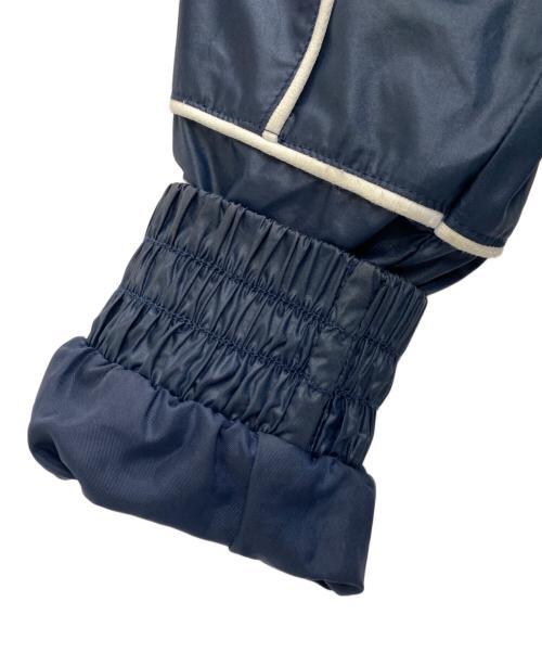 NEW BALANCE（ニューバランス）NEW BALANCE (ニューバランス) ジャージトップ ネイビー サイズ:Mの古着・服飾アイテム
