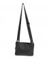FENDI (フェンディ) ショルダーバッグ グレー：55000円