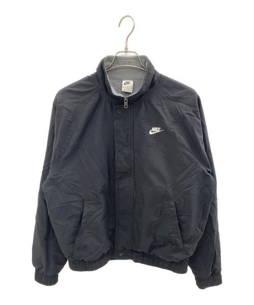 NIKE（ナイキ）NIKE (ナイキ) ナイキ クラブ フューチュラ メンズジャケット ブラック サイズ:Mの古着・服飾アイテム