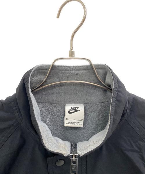 NIKE（ナイキ）NIKE (ナイキ) ナイキ クラブ フューチュラ メンズジャケット ブラック サイズ:Mの古着・服飾アイテム
