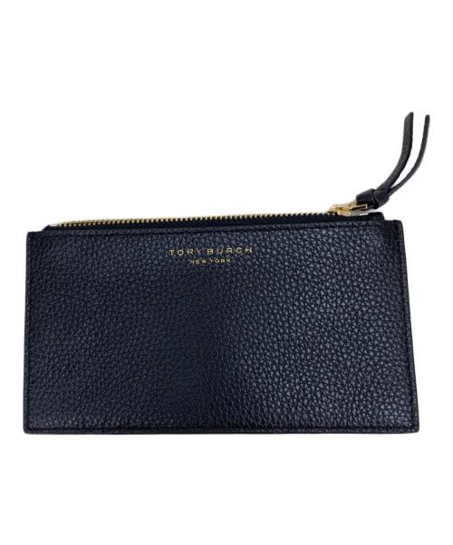 TORY BURCH（トリーバーチ）TORY BURCH (トリーバーチ) ショルダーバッグ ブラックの古着・服飾アイテム
