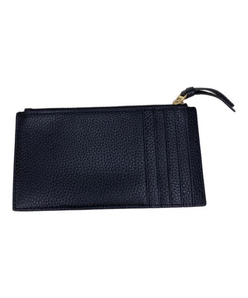 TORY BURCH（トリーバーチ）TORY BURCH (トリーバーチ) ショルダーバッグ ブラックの古着・服飾アイテム