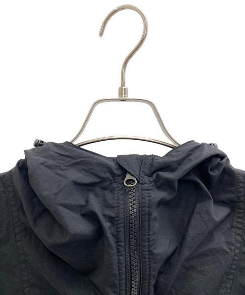 THE NORTH FACE（ザ ノース フェイス）THE NORTH FACE (ザ ノース フェイス) コンパクトジャケット ブラック サイズ:Lの古着・服飾アイテム