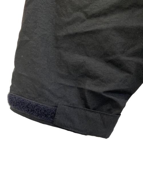 THE NORTH FACE（ザ ノース フェイス）THE NORTH FACE (ザ ノース フェイス) コンパクトジャケット ブラック サイズ:Lの古着・服飾アイテム