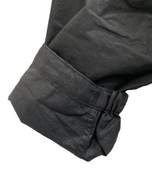 THE NORTH FACE（ザ ノース フェイス）THE NORTH FACE (ザ ノース フェイス) コンパクトジャケット ブラック サイズ:Lの古着・服飾アイテム