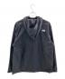 THE NORTH FACE (ザ ノース フェイス) コンパクトジャケット ブラック サイズ:L：12000円