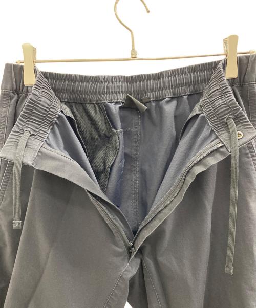 THE NORTH FACE（ザ ノース フェイス）THE NORTH FACE (ザ ノース フェイス) ドーロライトパンツ ブラック サイズ:Lの古着・服飾アイテム