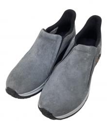 MERRELL（メレル）の古着「JUNGLE MOC 2.0ジャングルモックスリッポン」｜グレー