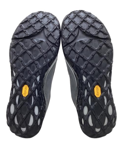 MERRELL（メレル）MERRELL (メレル) JUNGLE MOC 2.0ジャングルモックスリッポン グレー サイズ:26.5cmの古着・服飾アイテム
