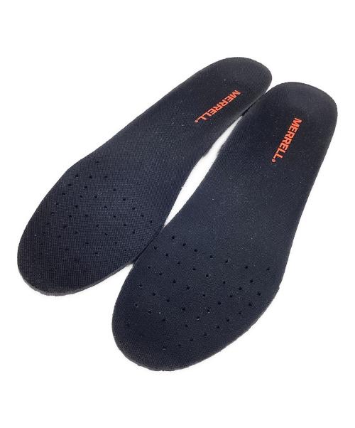 MERRELL（メレル）MERRELL (メレル) JUNGLE MOC 2.0ジャングルモックスリッポン グレー サイズ:26.5cmの古着・服飾アイテム